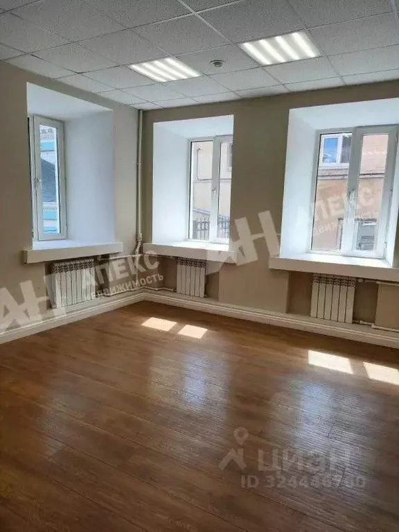 Офис в Москва Яузский бул., 13С3 (133 м) - Фото 2