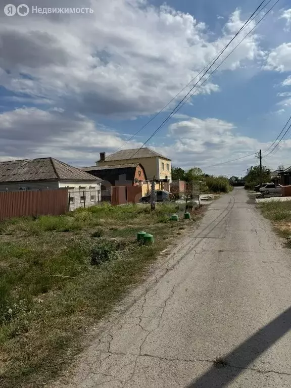 Дом в Батайск, улица Мира (58.7 м) - Фото 1