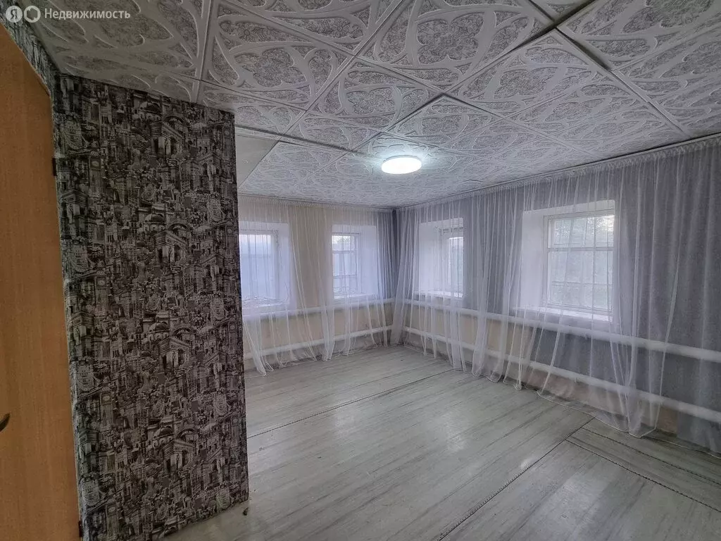 Дом в Орск, посёлок Степной, Полевая улица, 61 (49.4 м) - Фото 0