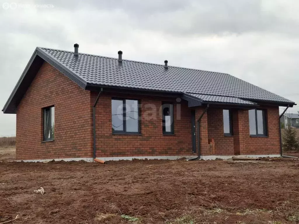 Дом в Ижевск, Алый проезд (107.6 м) - Фото 2