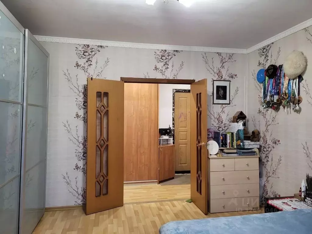 2-к кв. Москва Бибиревская ул., 19 (52.5 м) - Фото 2