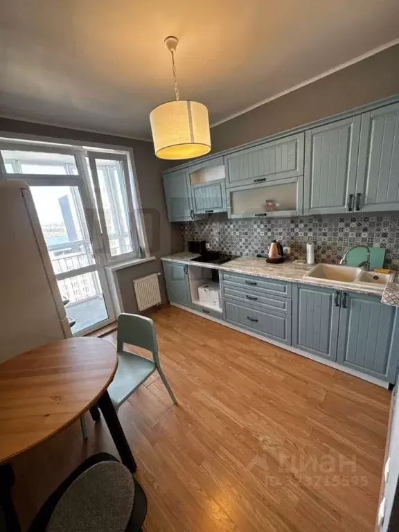 2-к кв. Свердловская область, Екатеринбург ул. Татищева, 126 (58.0 м) - Фото 0