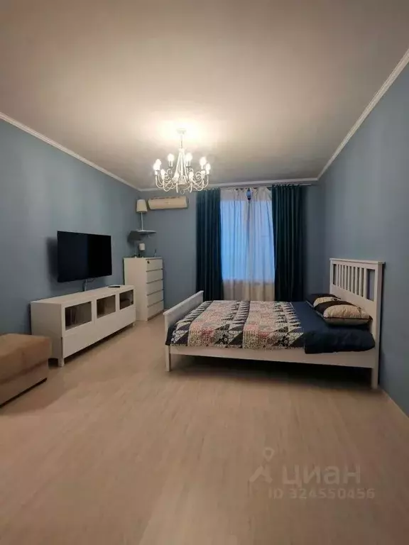 1-к кв. Санкт-Петербург Московское ш., 30к2 (42.0 м) - Фото 1