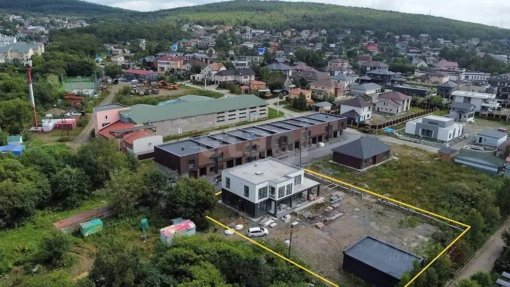 Дом в Сахалинская область, Южно-Сахалинск 5 (260 м) - Фото 2