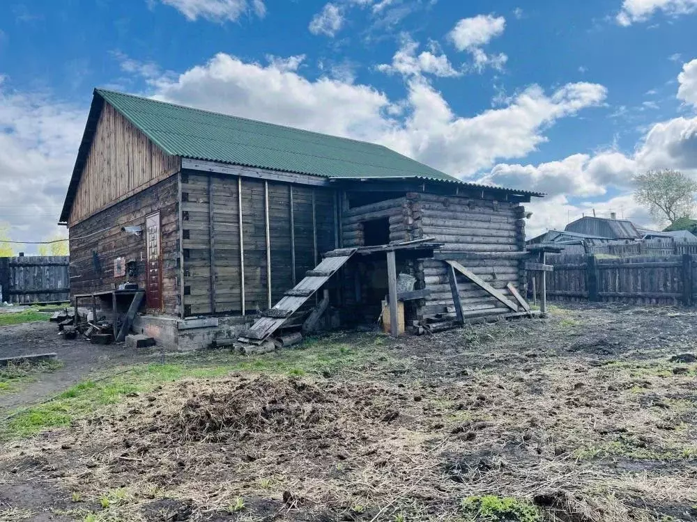 Дом в Иркутская область, Черемхово Гризодубовой пер., 1 (86 м) - Фото 2