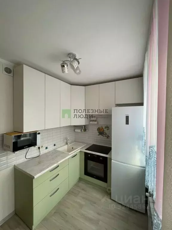 1-к кв. Томская область, Томск ул. 79-й Гвардейской Дивизии, 29 (36.1 ... - Фото 0