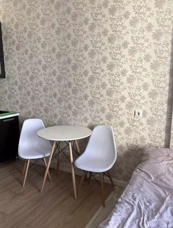 Студия Московская область, Красногорск ул. Липовой Рощи, 2к3 (27.0 м) - Фото 2