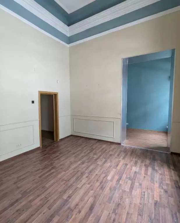 Офис в Москва Большая Никитская ул., 21/18С1 (37 м) - Фото 1