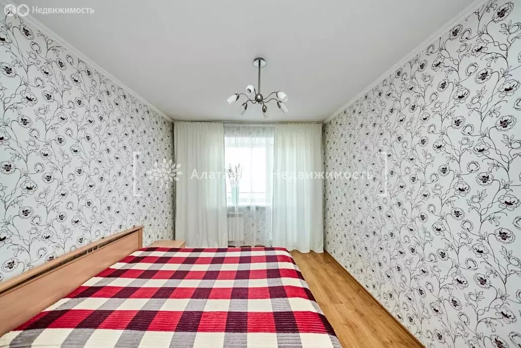 3-комнатная квартира: Томск, Сибирская улица, 116 (75.5 м) - Фото 2