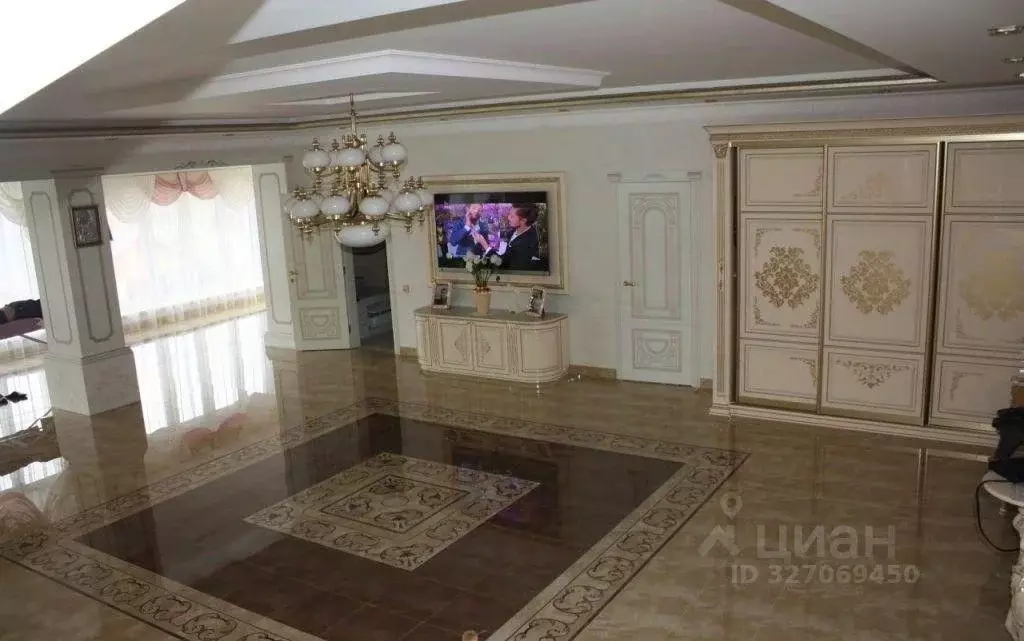 Дом в Самарская область, Самара ш. Красноглинское (390 м) - Фото 1