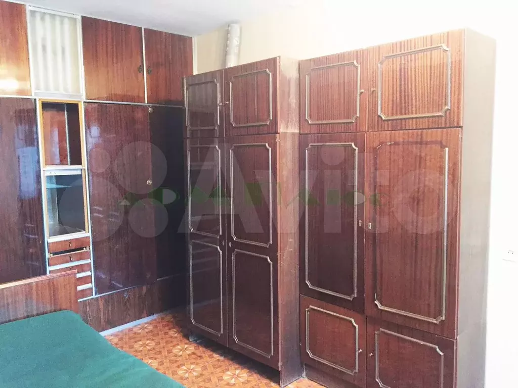 2-к. квартира, 42 м, 2/5 эт. - Фото 1