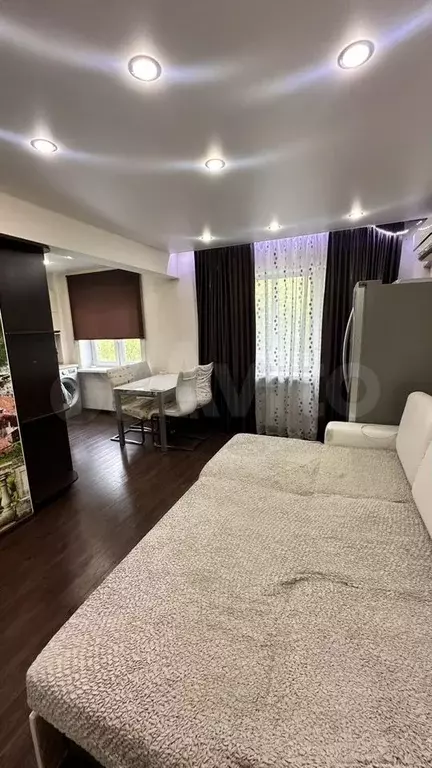 3-к. квартира, 58 м, 2/5 эт. - Фото 1