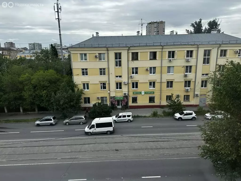Помещение свободного назначения (275 м) - Фото 2