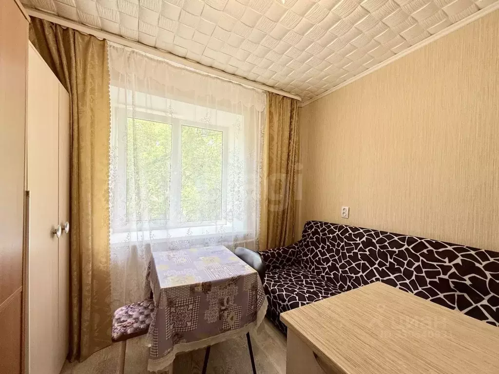 Студия Мордовия, Саранск ул. Анны Лусс, 3Б (13.1 м) - Фото 1
