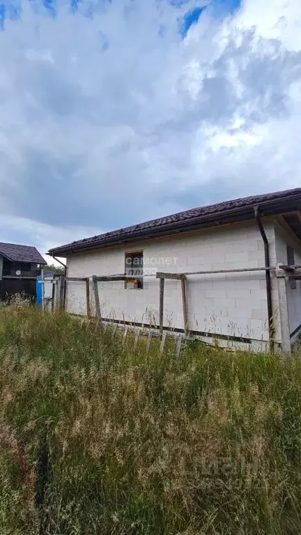 Дом в Московская область, Серпухов городской округ, Златово кп  (92 м) - Фото 1