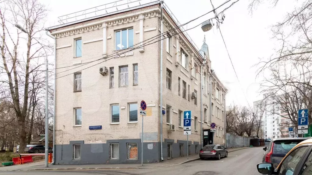 Офис 100 кв.м - Фото 0