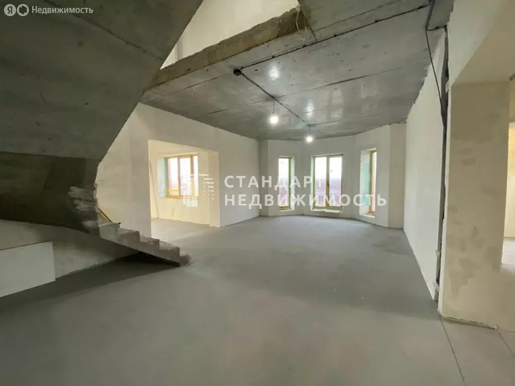 Дом в село Перевалово, Малиновый переулок (288 м) - Фото 2