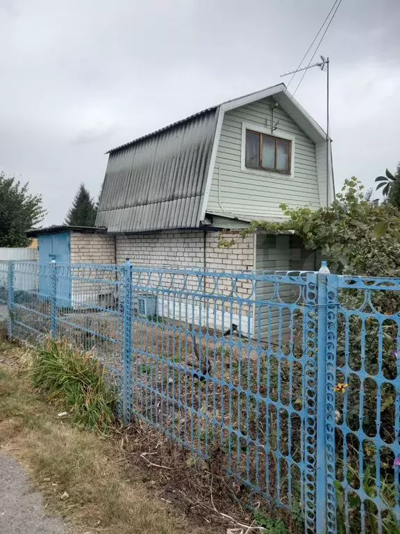 Дача 20 м на участке 5 сот. - Фото 1