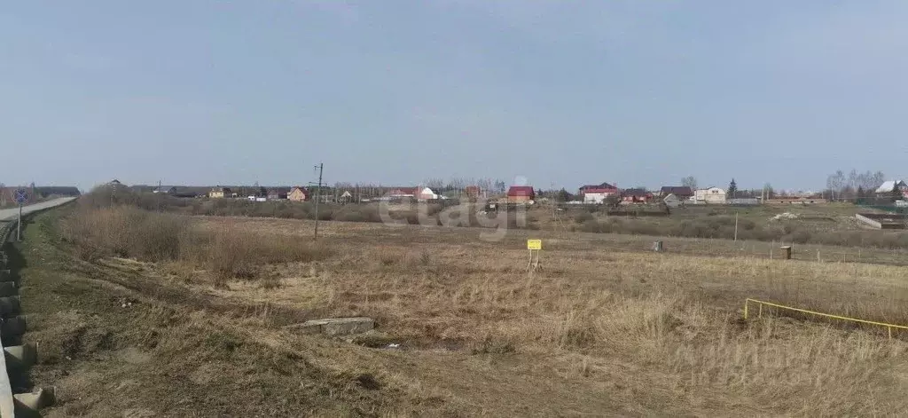 Участок в Мордовия, с. Лямбирь  (20.24 сот.) - Фото 1