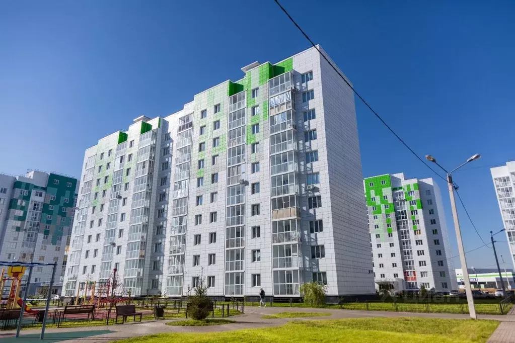 5 768 100 Руб., 2-к кв. Воронежская область, Новоусманский район, пос. Отрадное ул. ., Купить квартиру от застройщика Отрадное, Новоусманский район, ID объекта - 30072527580