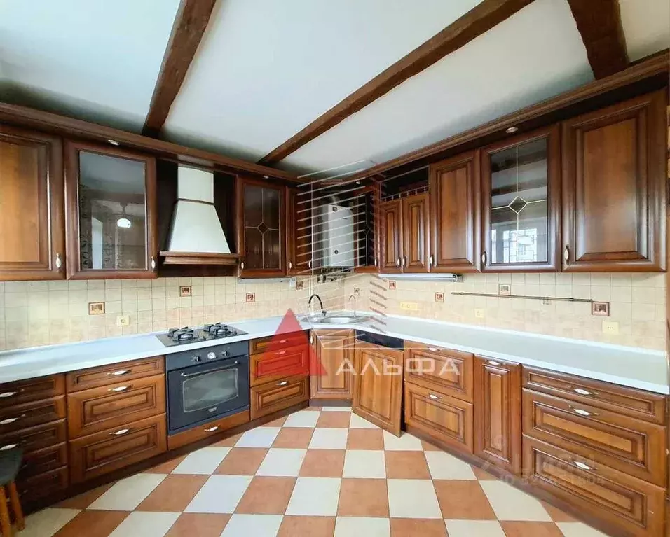 4-к кв. Крым, Евпатория ул. 13 Ноября, 83 (100.0 м) - Фото 2