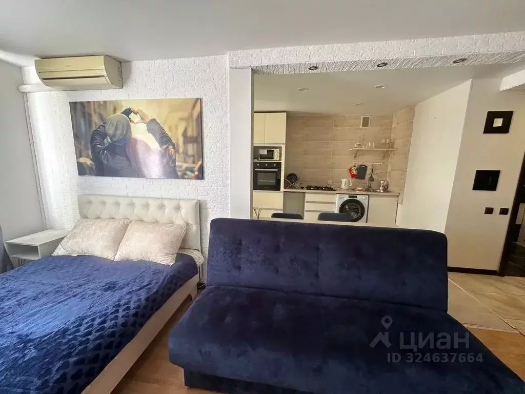 Студия Пермский край, Чайковский ул. Ленина, 73/1 (30.0 м) - Фото 2