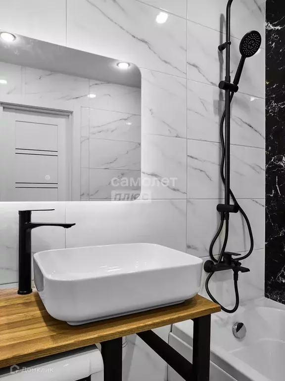 Продаётся 2-к квартира, 55 м - Фото 1