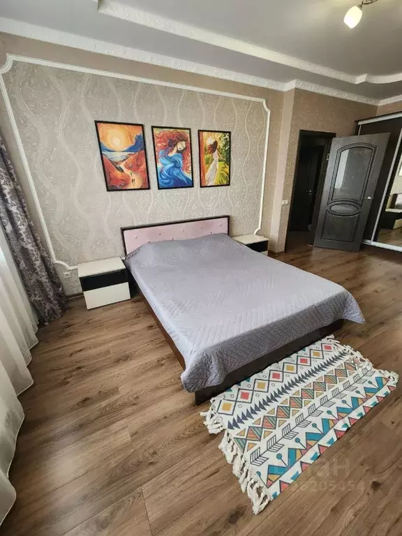 1-к кв. Ставропольский край, Ставрополь ул. Мира, 271 (45.0 м) - Фото 2