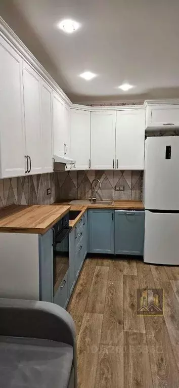 1-к кв. Татарстан, Казань ул. Академика Лаврентьева, 11 (45.0 м) - Фото 2