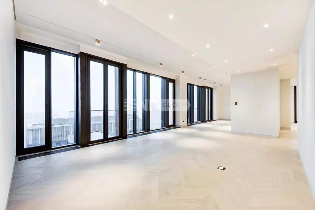 6-к кв. Москва ул. Братьев Фонченко, 1к2 (265.0 м) - Фото 1