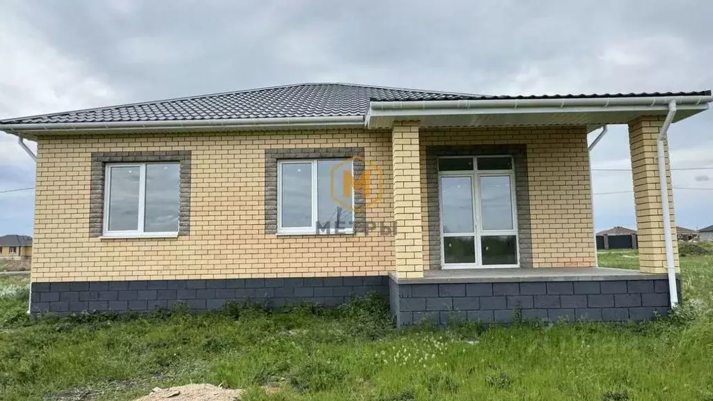 Дом в Белгородская область, Яковлевский муниципальный округ, Красный ... - Фото 2