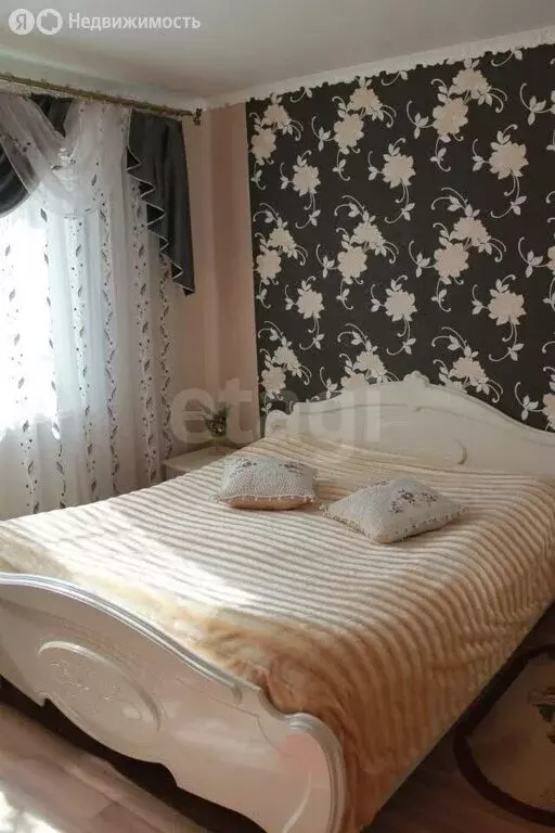 5-комнатная квартира: Грязи, Станционная улица, 9 (86 м) - Фото 1