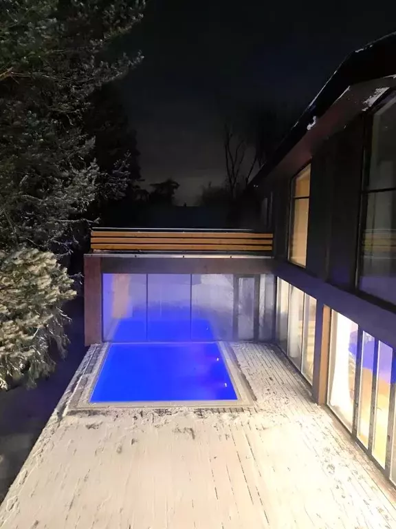 Дом в Московская область, Одинцовский городской округ, с. Знаменское  ... - Фото 1