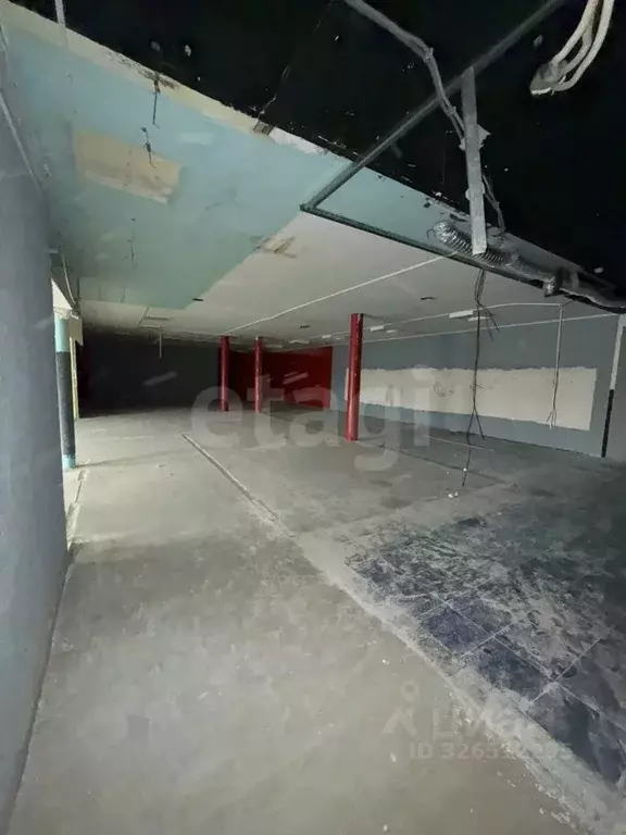 Помещение свободного назначения в Краснодарский край, Краснодар ... - Фото 1