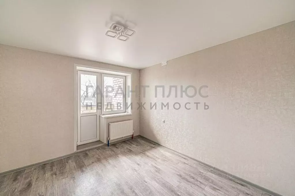 2-к кв. Липецкая область, Липецк ул. Молодежная, 9 (61.3 м) - Фото 2