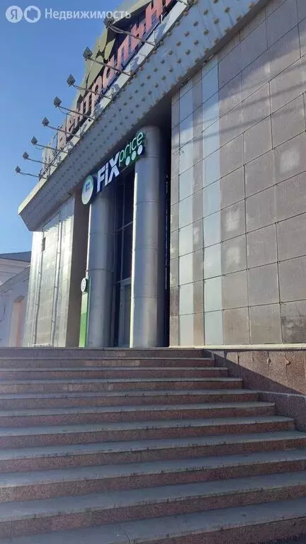 Торговая площадь (240 м) - Фото 2