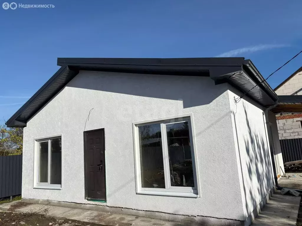 Участок в Азов, Ландышевая улица (5 м) - Фото 1