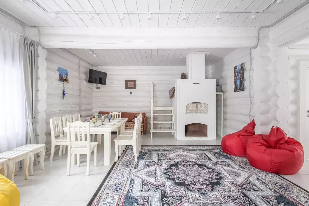 Дом в Московская область, Дмитровский муниципальный округ, д. Кикино ... - Фото 1