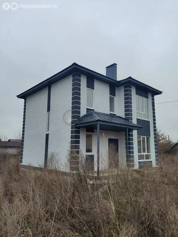 Дом в село Старое Шигалеево, 8В (120 м) - Фото 1