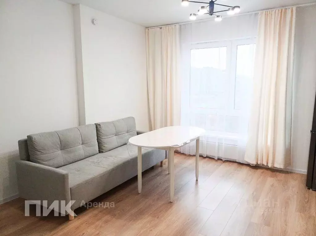 2-к кв. Ленинградская область, Всеволожский район, Заневское городское ... - Фото 1