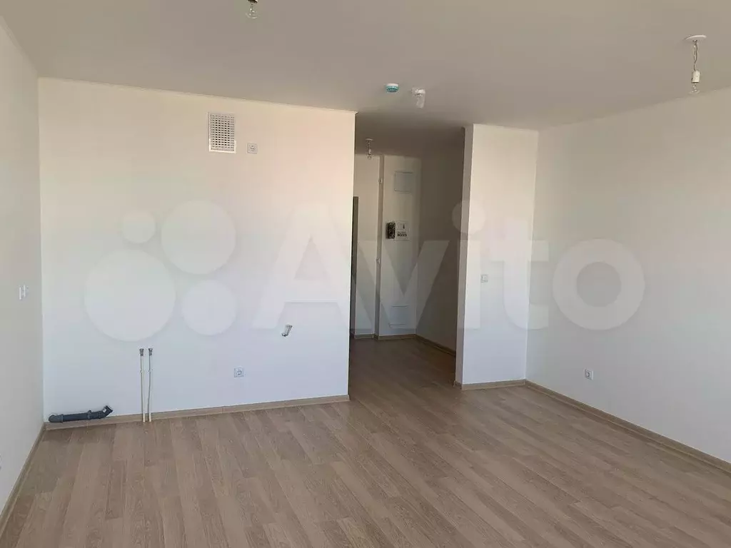 Квартира-студия, 35 м, 14/26 эт. - Фото 1