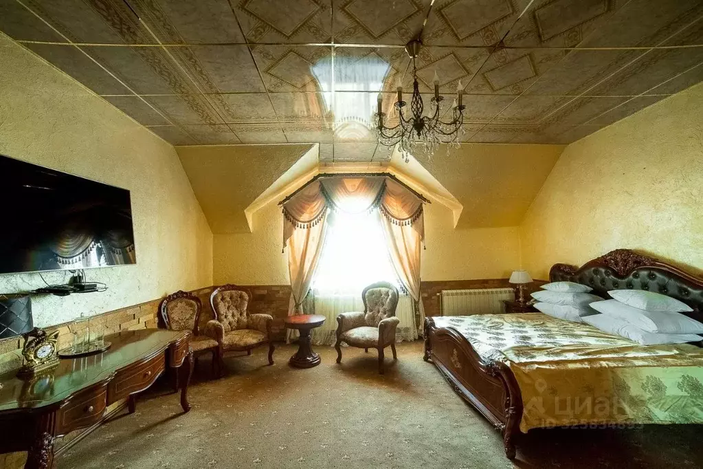 Комната Саха (Якутия), Якутск Борисовка-1 мкр, 41к1А (31.0 м) - Фото 2