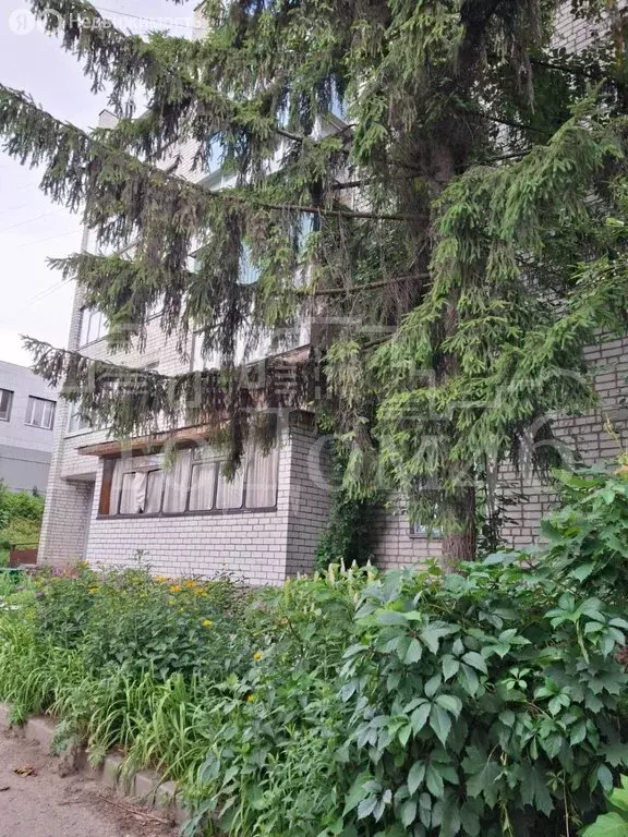 1-комнатная квартира: Курск, улица Большевиков, 84 (33.8 м) - Фото 0