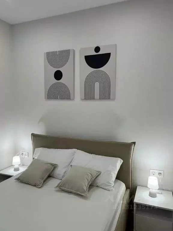 1-к кв. Татарстан, Казань проезд Юнуса Ахметзянова, 3А (45.0 м) - Фото 1