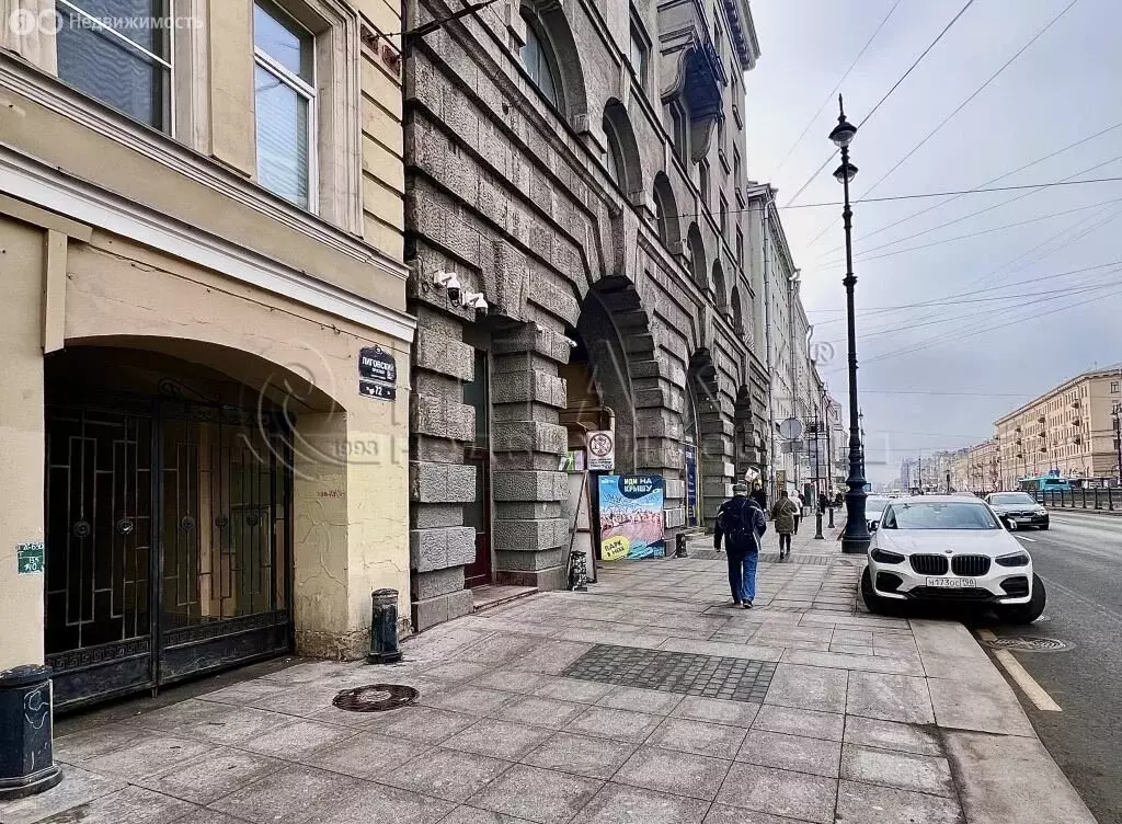 Офис (87.4 м) - Фото 0