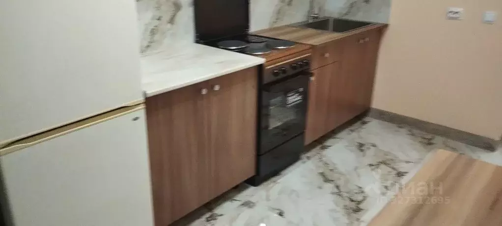 1-к кв. Иркутская область, Иркутск ул. Муравьева, 8/1 (38.0 м) - Фото 2