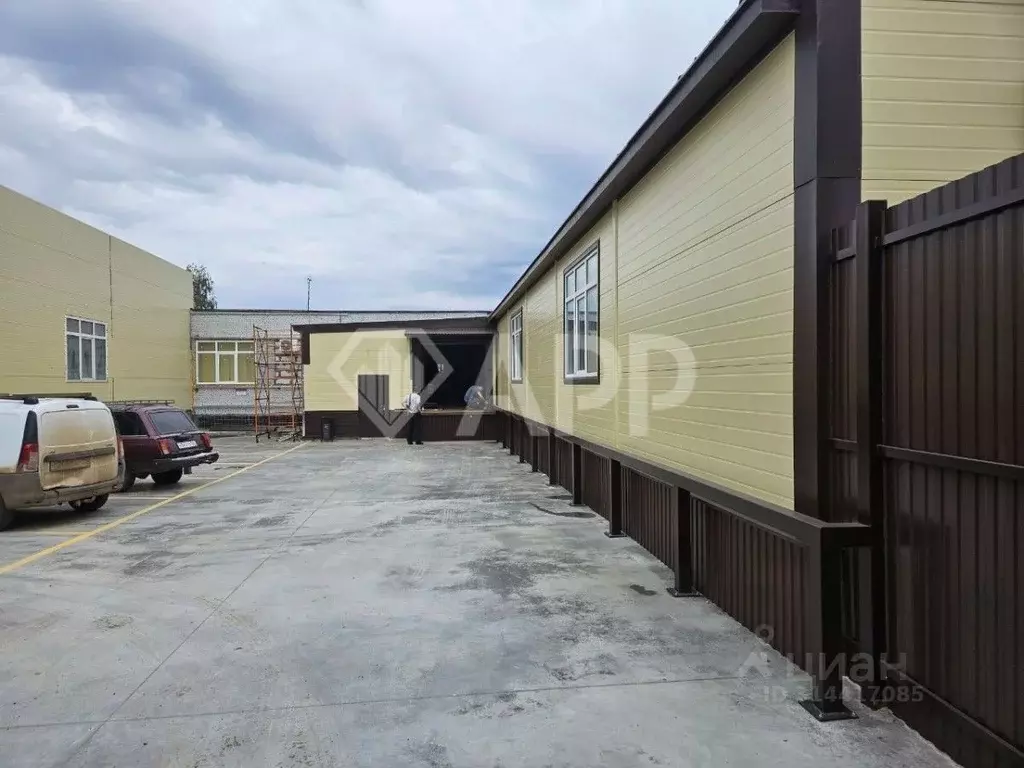 Склад в Татарстан, Набережные Челны ул. Шлюзовая, 31 (210 м) - Фото 2