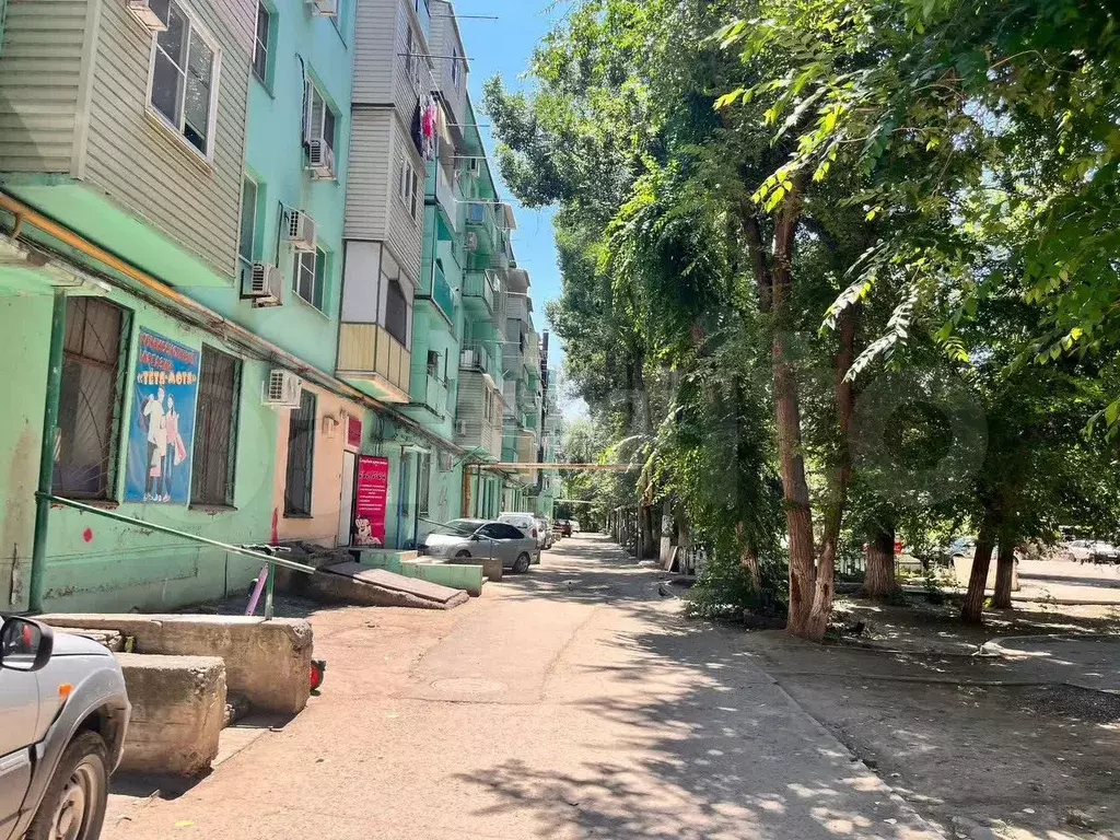 3-к. квартира, 54 м, 5/5 эт. - Фото 1
