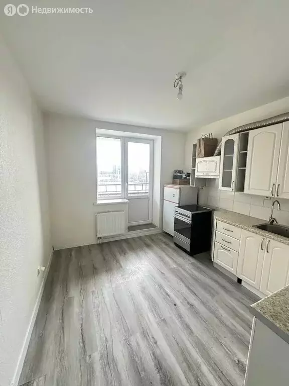 1-комнатная квартира: Мурино, улица Шоссе в Лаврики, 64к3 (31.9 м) - Фото 2