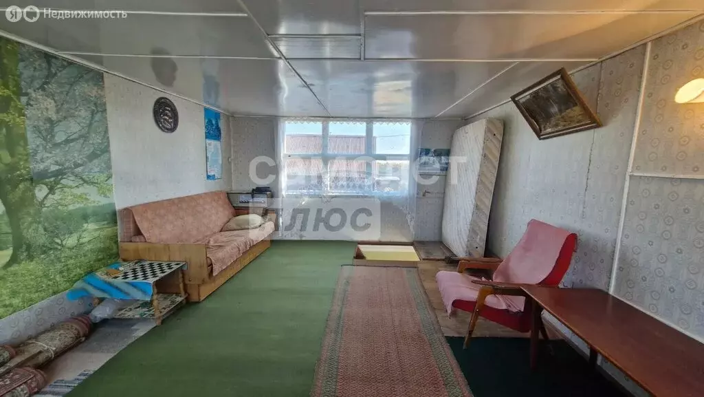 Дом в Челябинская область, Озерск (73.6 м) - Фото 2